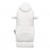 Beauty Bed SILLON BASIC, white